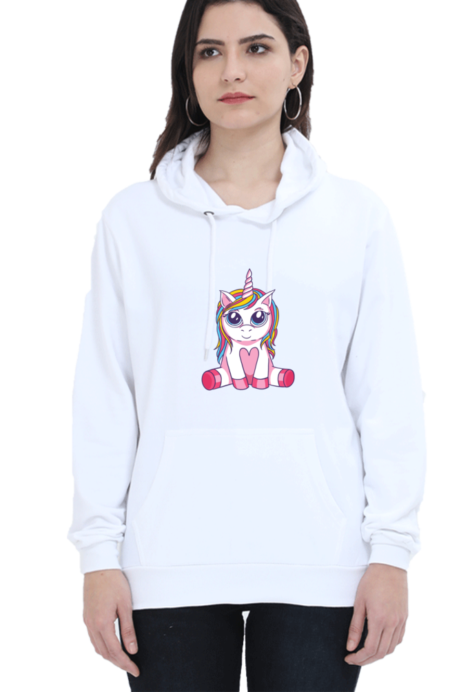 Big Eyes Unicorn