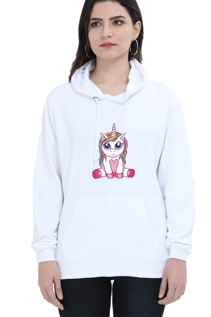 Big Eyes Unicorn