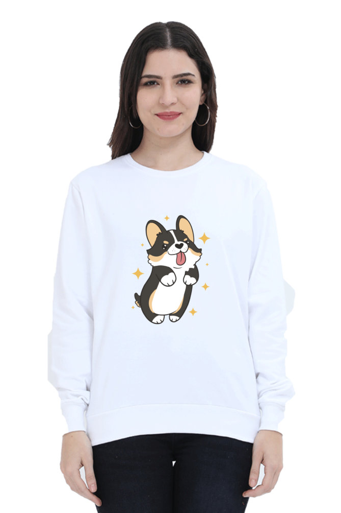 Corgi Cute
