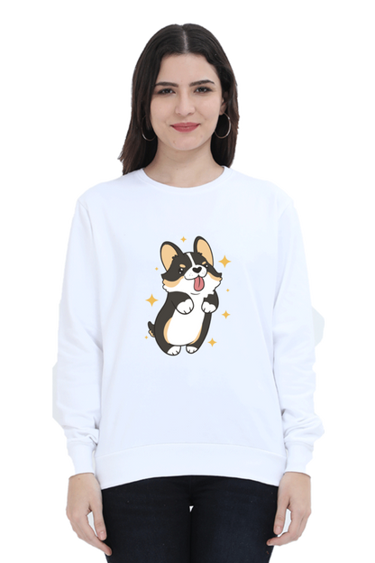 Corgi Cute