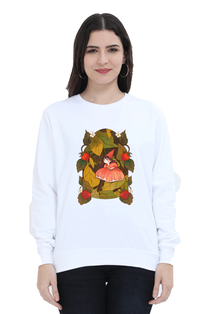 Fairy Tale Sweatshirt