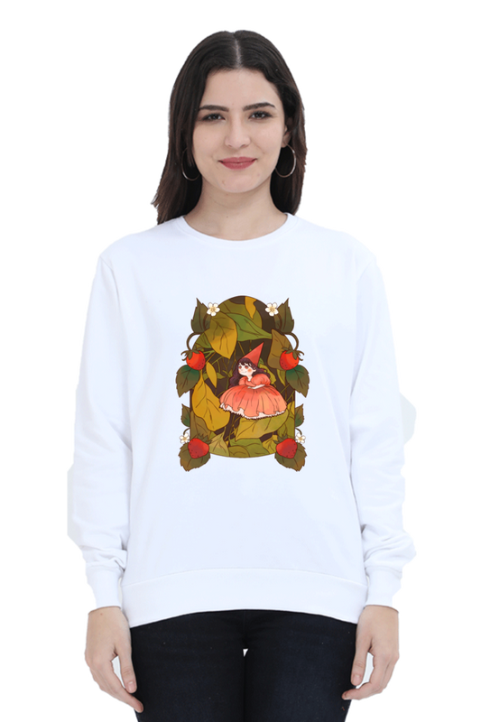 Fairy Tale Sweatshirt