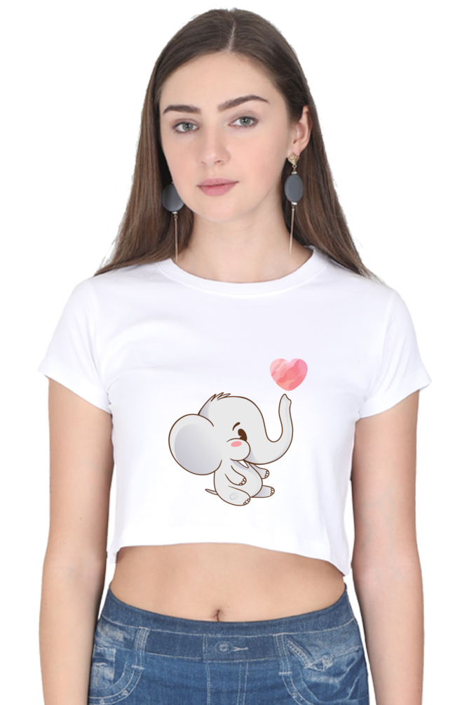 Cute Elephant