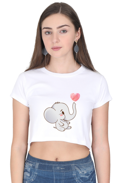 Cute Elephant