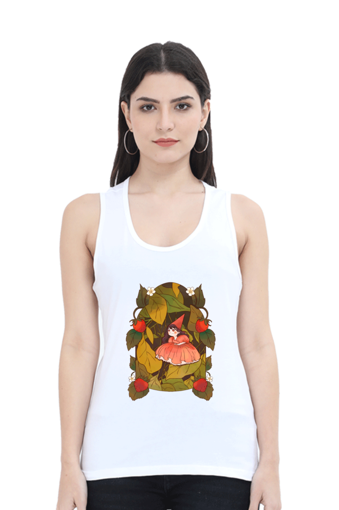 Fairy Tale Tank Top