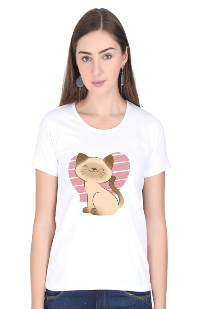 Siamese T-Shirts