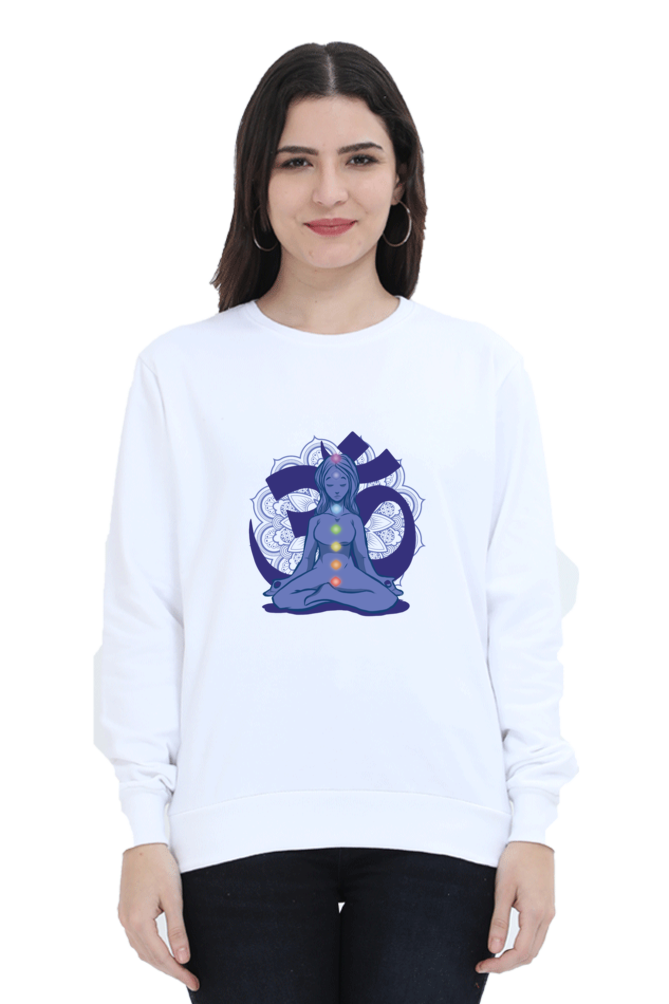 Devoitional Sweatshirt