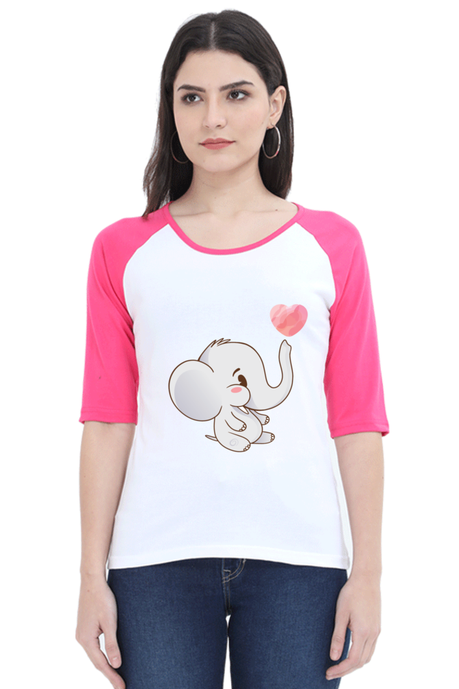 Cute Elephant