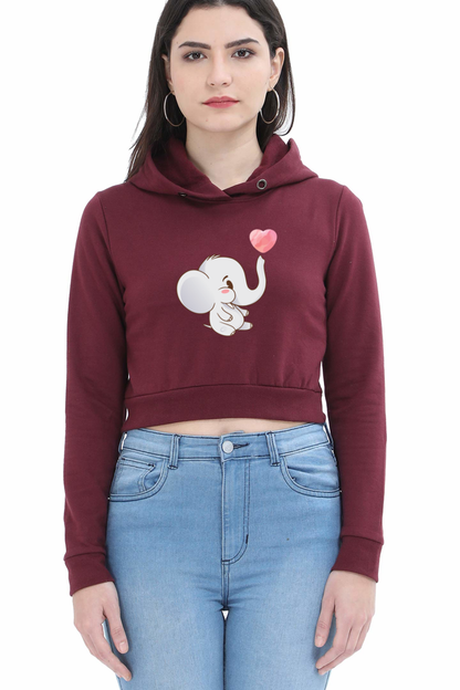 Cute Elephant