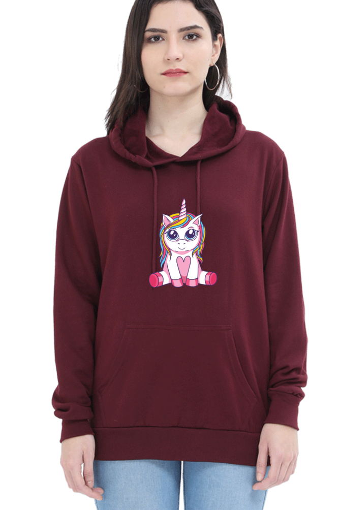 Big Eyes Unicorn