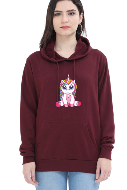 Big Eyes Unicorn