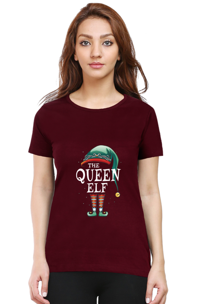 Queen Elf T-Shirt