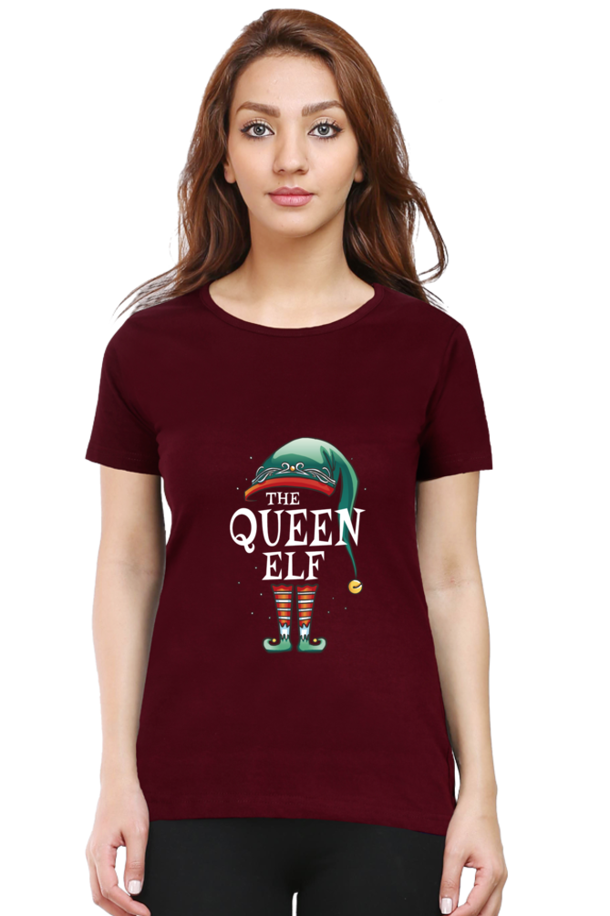Queen Elf T-Shirt