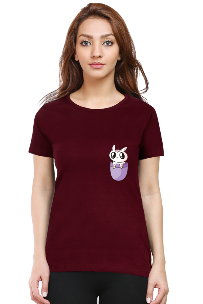 Pocket Cat