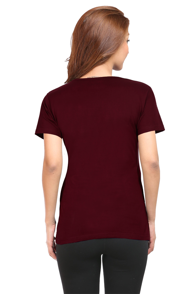 Cat Owl Coffee Books T-Shirt