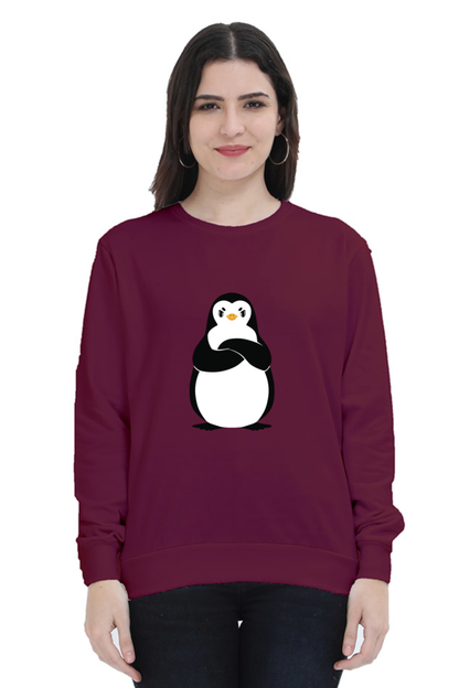 Angry Pinguin