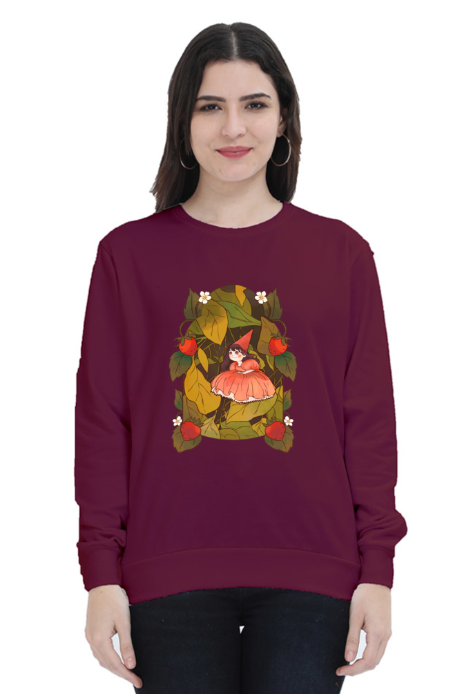 Fairy Tale Sweatshirt