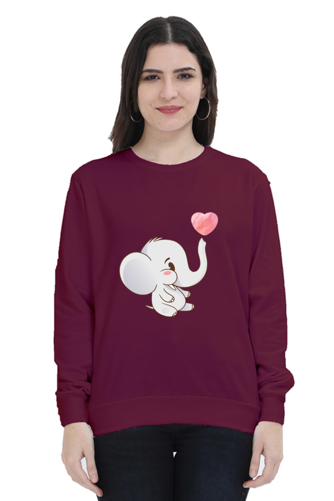 Cute Elephant
