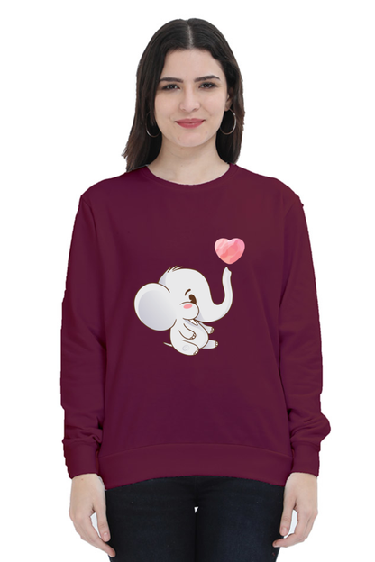 Cute Elephant