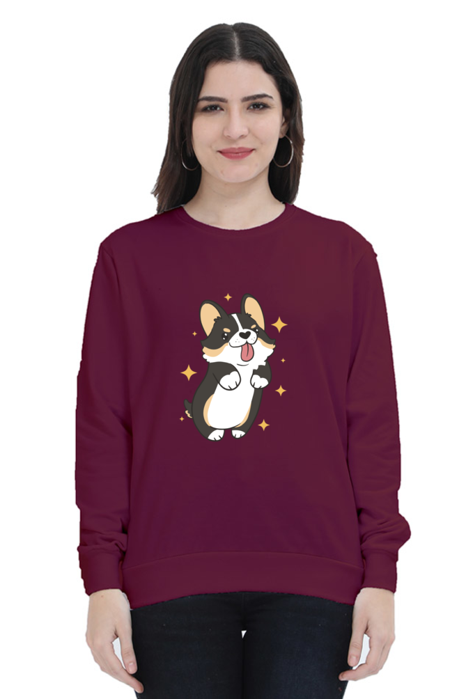 Corgi Cute