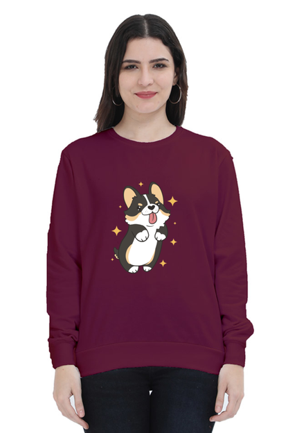 Corgi Cute