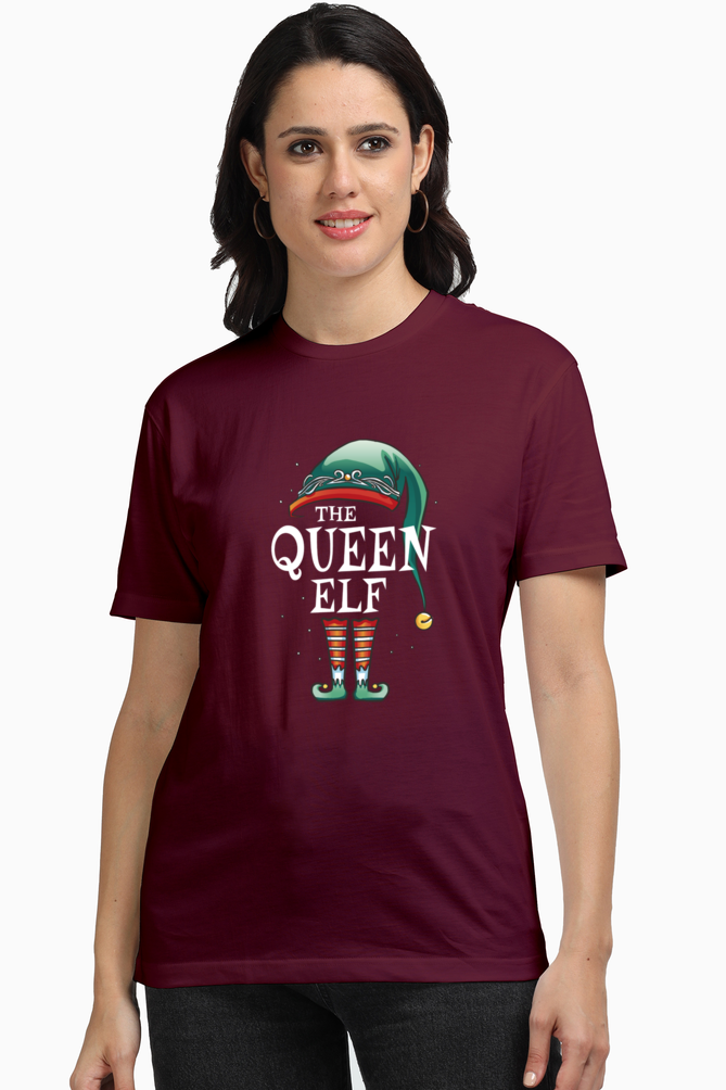 Queen Elf Supima T-Shirt