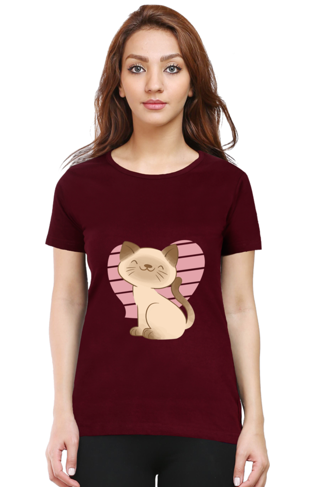 Siamese T-Shirts