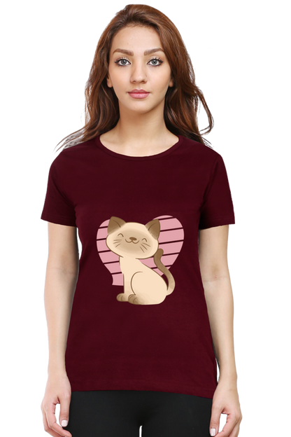 Siamese T-Shirts