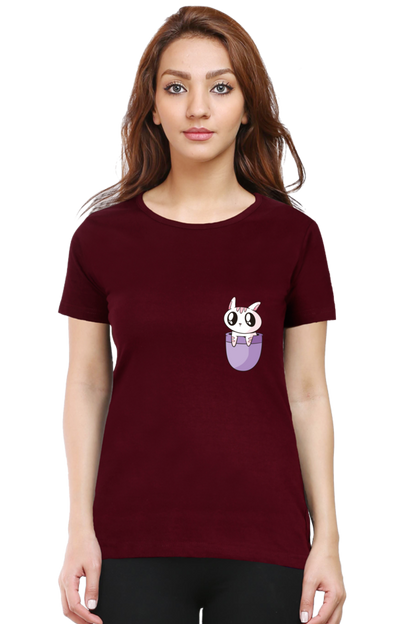 Pocket Cat