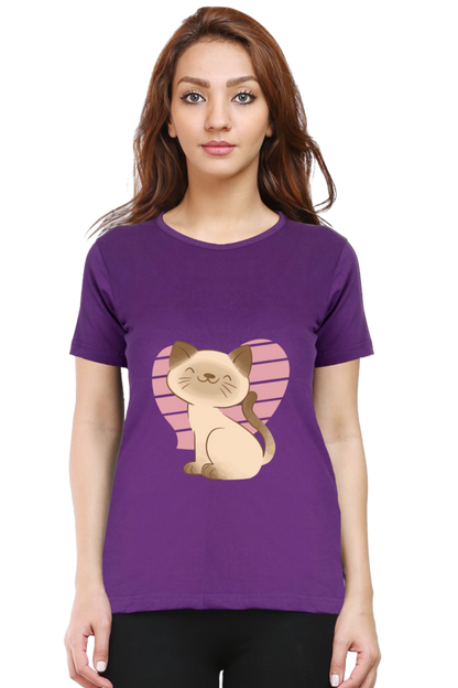 Siamese T-Shirts