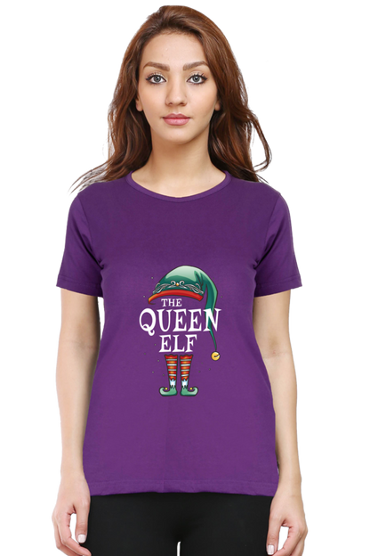 Queen Elf T-Shirt