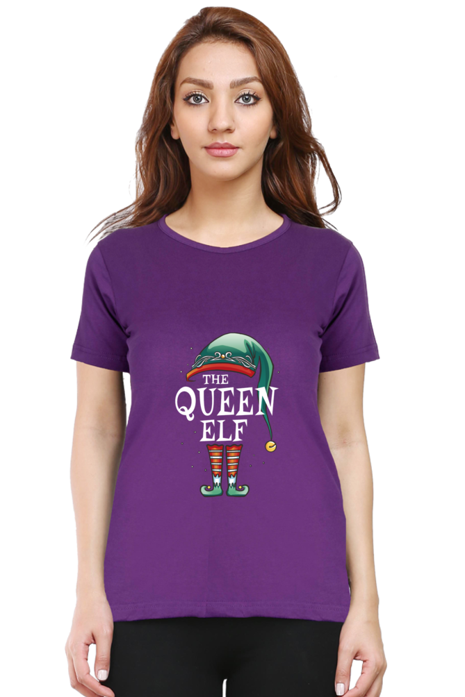 Queen Elf T-Shirt