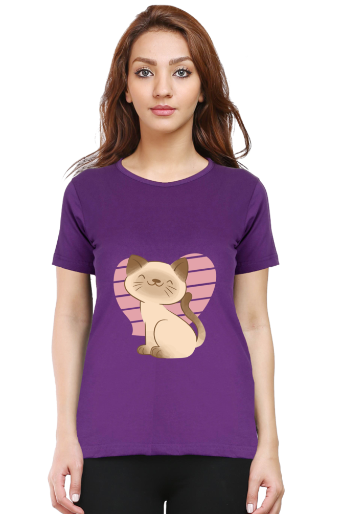 Siamese T-Shirts