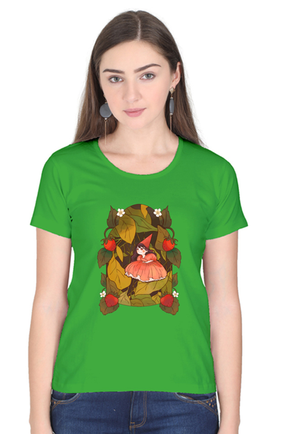 Fairy Tale T-Shirt
