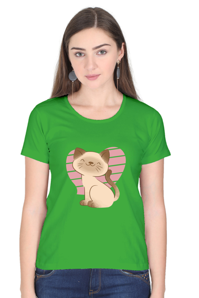 Siamese T-Shirts