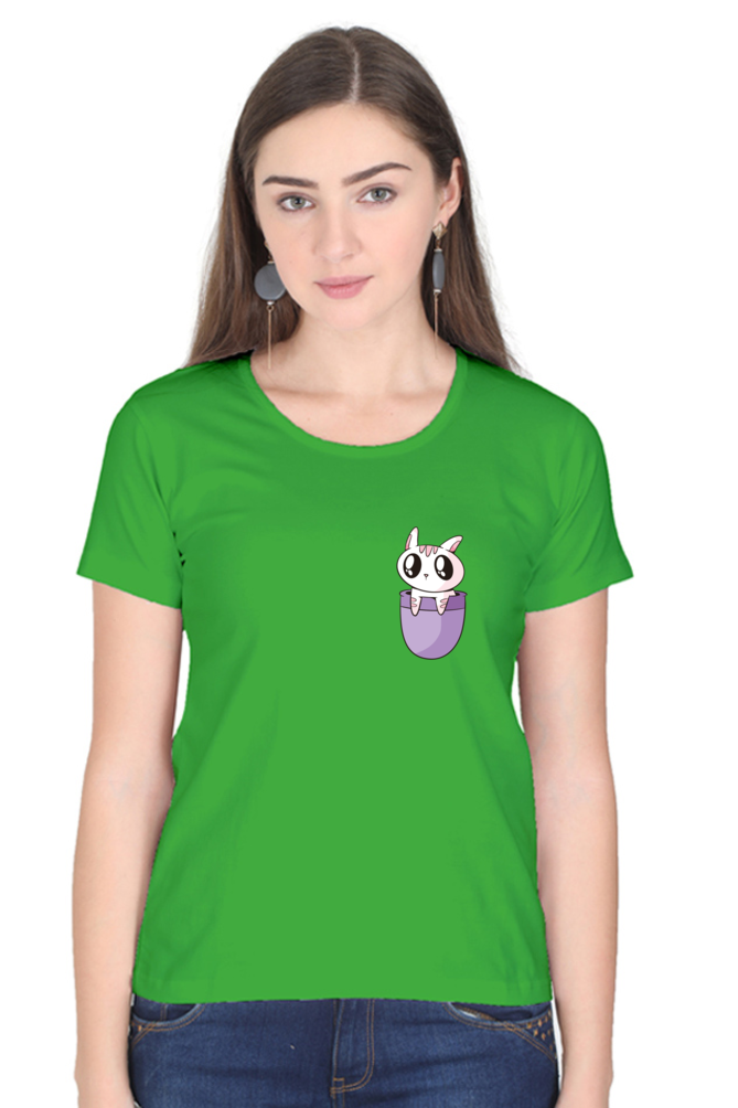 Pocket Cat