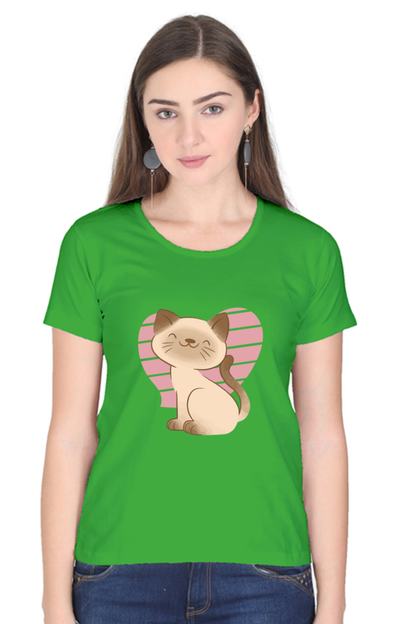 Siamese T-Shirts