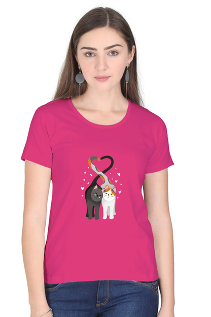 In Love Cats
