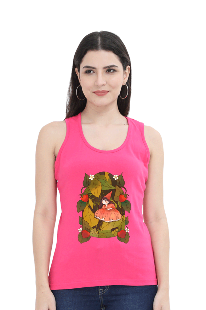 Fairy Tale Tank Top