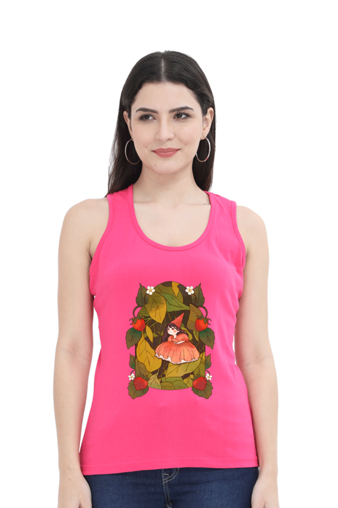 Fairy Tale Tank Top