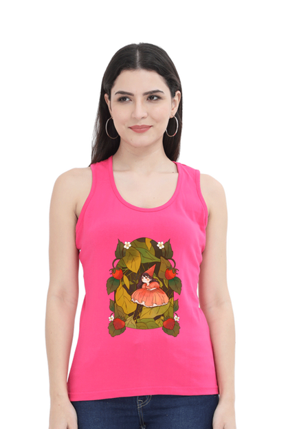 Fairy Tale Tank Top