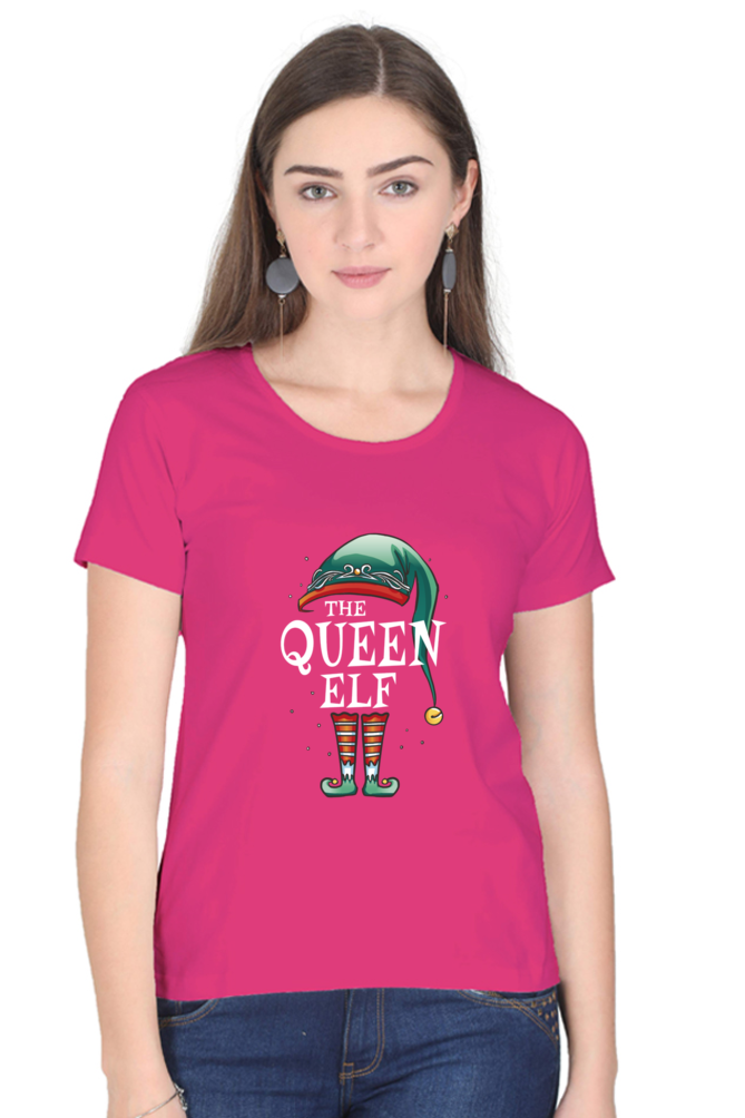 Queen Elf T-Shirt