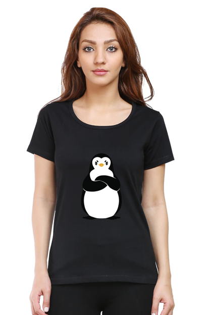 Angry Pinguin