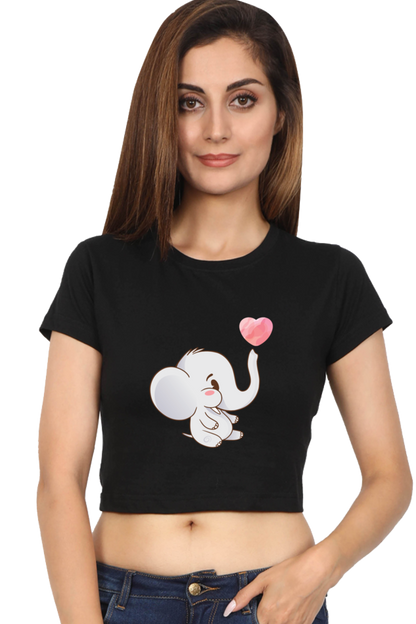 Cute Elephant