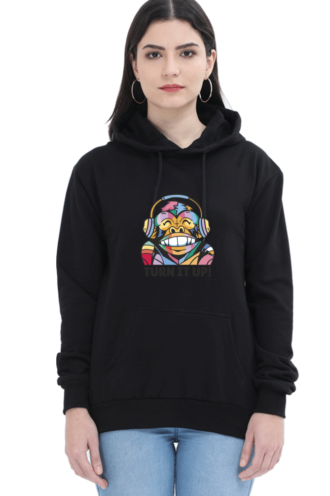 Colorfull Monkey