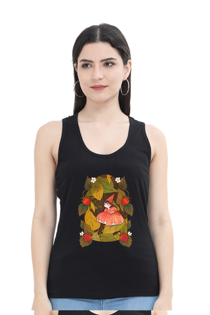 Fairy Tale Tank Top