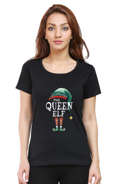 Queen Elf T-Shirt