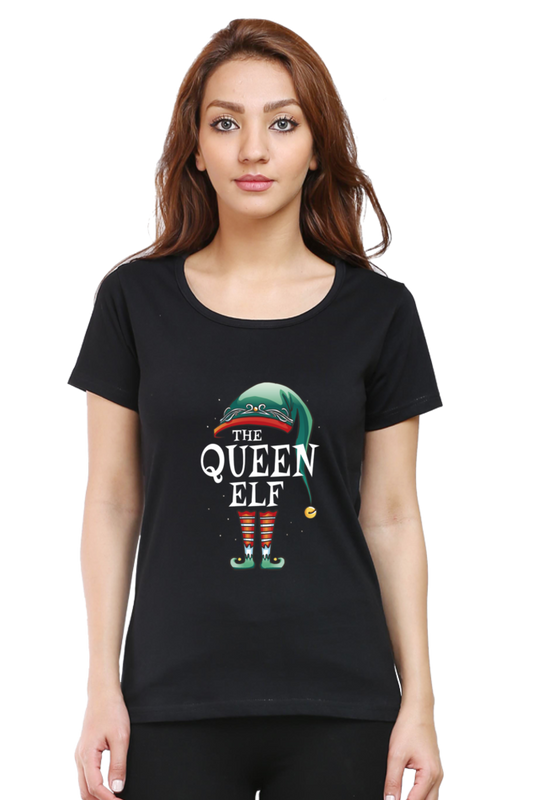 Queen Elf T-Shirt