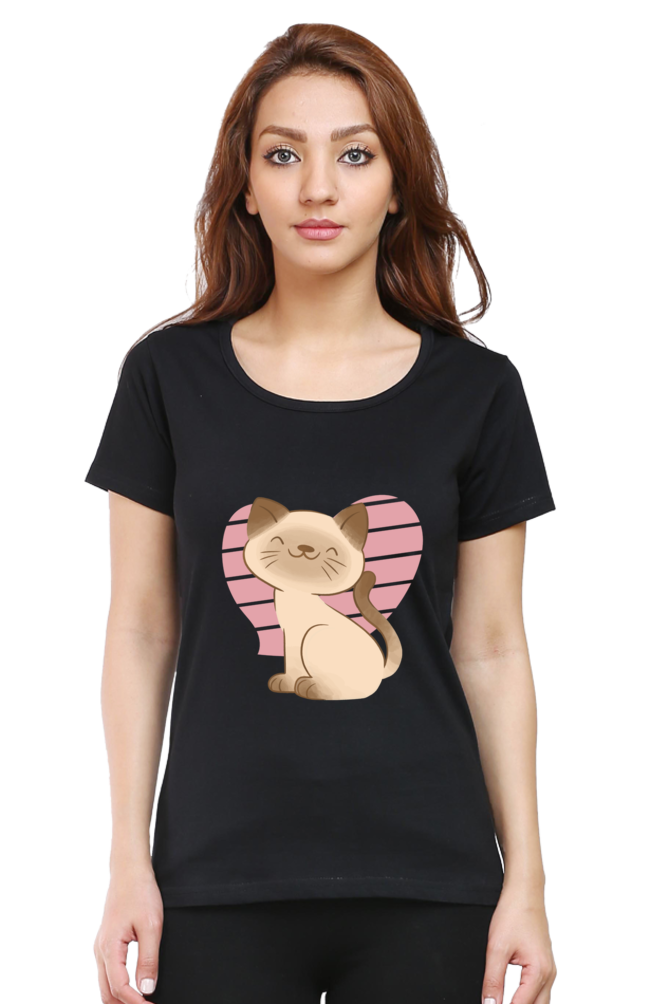 Siamese T-Shirts