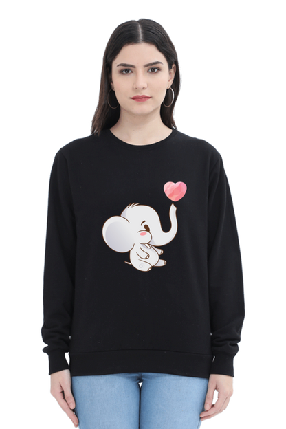 Cute Elephant